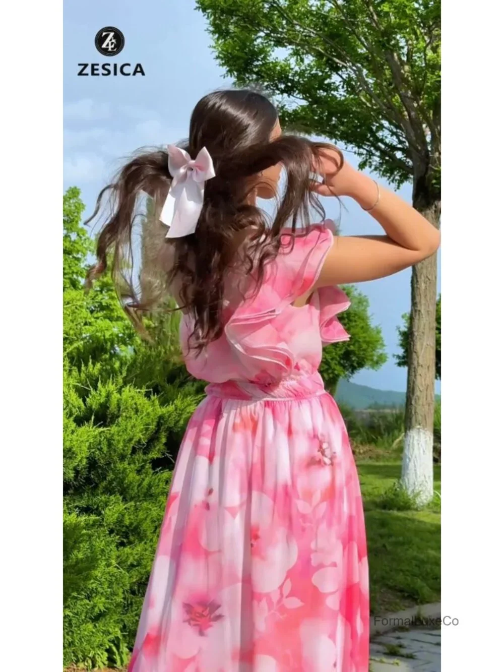 N/A flowy one